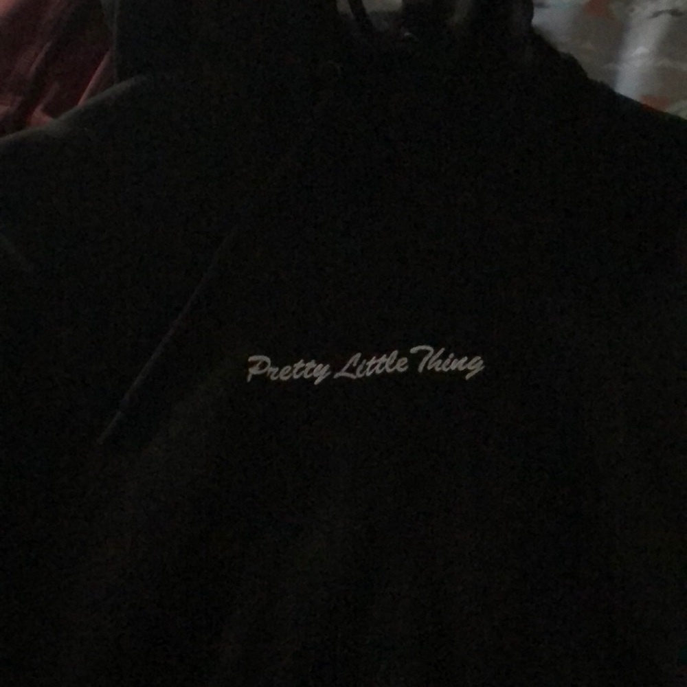 PTL hoodie